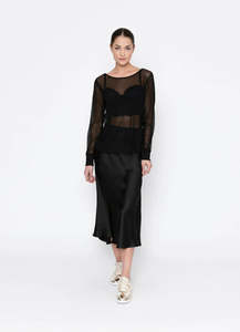 TWO by TWO | Essentials Solari Top