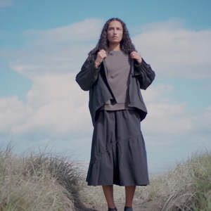 TWO by TWO | Zelle Jacket - Black