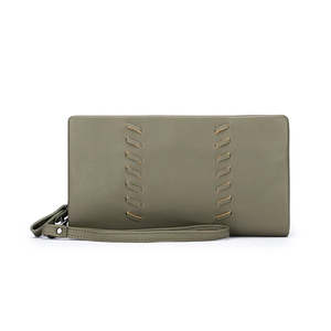 Black Caviar: Black Caviar | Sky Wallet -Khaki