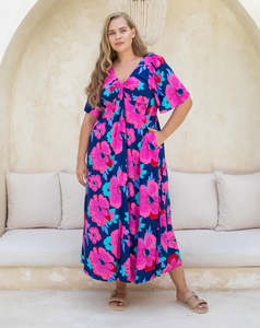 Freez: Bee Maddison | Poppy Dress