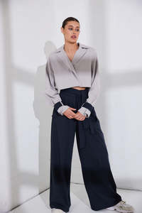 Daisy Says - Evie Pants | Midnight