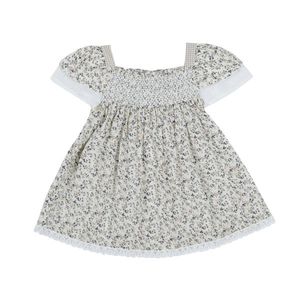 Arthur Ave: Arthur Ave - Twin Sleeve Dress | Neutral Love