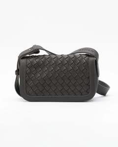 Stilen: Stilen | Julia Charcoal Bag