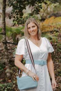 Stilen: Stilen | Cara Capri Bag