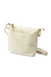 Stilen: STILEN - Becky Beige Bag