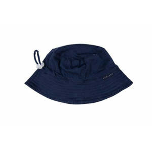 Kids Accessories: Korango - Cotton Sun Hat Navy