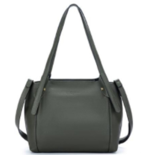 Gifts For Her 1: Blackcaviar Designs - Maya Khaki