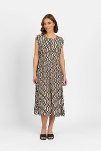 Knewe: Knewe  Global Dress - Theory
