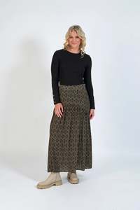 Knewe: KNEWE - Vienna Skirt | Nova