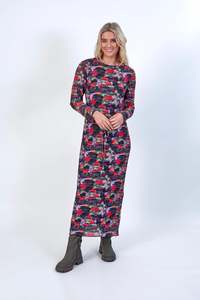 Knewe: KNEWE - Ace Dress | Vega
