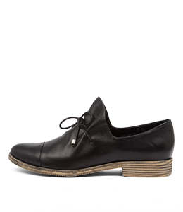 Django & Juilette - Kotty Patent Leather | Black