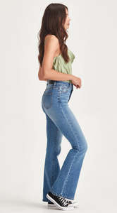 Junkfood Jeans - Harri San Francisco | Blue