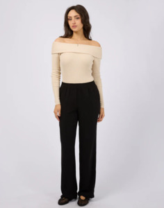 All About Eve: allabouteve | Jean Pant - Black