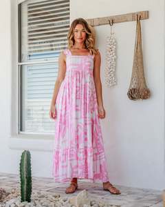 Label Of Love: Label of Love | Vienna Dress
