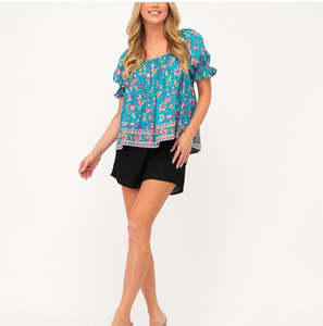 Label Of Love: Label of Love | Santana Top