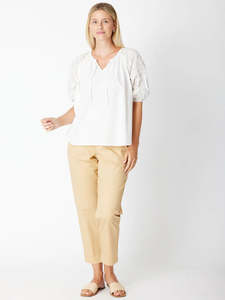 Luna Sky | Burn Out Top
