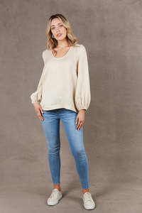 Eb & Ive - Nama | Vanilla