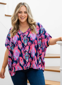 Bee Maddison: Bee Maddison | Talia Top