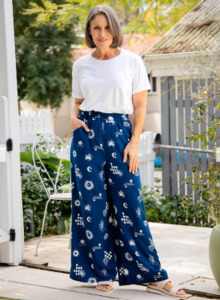 Catalog: LUNA PANT - PERFECT PARADISE Freez