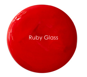 Catalog: Ruby Glass - Premium Chalk Paint