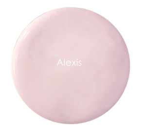 Catalog: Alexis - Premium Chalk Paint