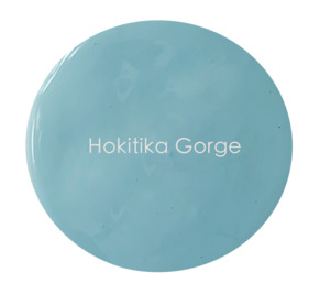 Catalog: Hokitika Gorge - Premium Chalk Paint