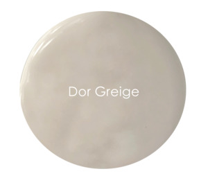Other Brands: Dor Greige - Premium Chalk Paint