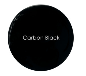 Carbon Black - Premium Chalk Paint