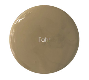 Tahr - Premium Chalk Paint