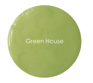 Other Brands: Green House - Premium Chalk Paint