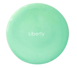 Other Brands: Liberty - Premium Chalk Paint