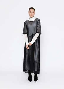 Dresses: TWO by TWO | Kairos Dress Essentials