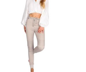 Sale: Refuge | Jogger - Sand