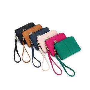 BLACK CAVIAR - Tahlia Mini pouch | Black