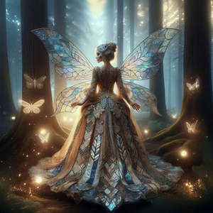 Mint By Michelle - Enchanted Glow