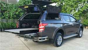 Products: AVENGER Deluxe Tray Slide (Aluminum Top)