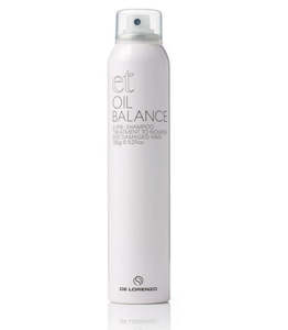 De Lorenzo Oil Balance ~ Pre Shampoo Treatment To Nourish Dry Damaged Hair 150g