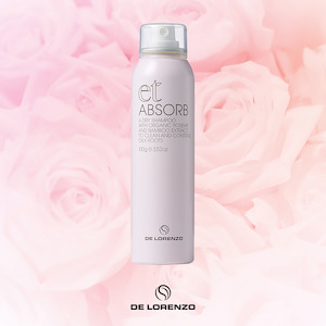 De Lorenzo - Absorb Dry Shampoo ~ 100g