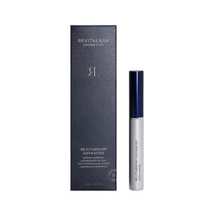 Revitalash: REVITALASH  - Advanced Brow Conditioner 3ml