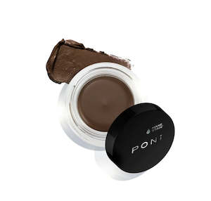 PONi • Main Stain Brow Creme • Thoroughbred