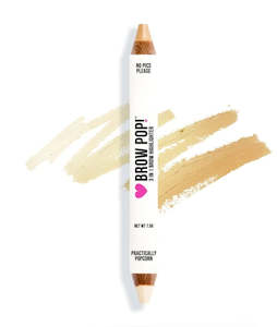 Brows: PONi • BROW POP!