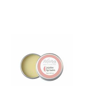 THE JOJOBA COMPANY • Jojoba Lip Balm 10g