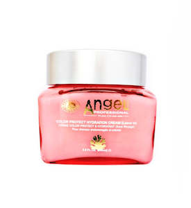 ANGEL DEEP SEA • COLOR PROTECT HYDRATION CREAM 200ML
