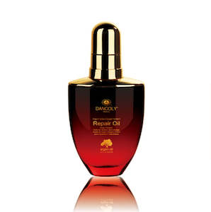 Aep Curls: ANGEL DANCOLY • INSTANT REPAIR ARGAN OIL 60ML