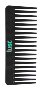 Aep Curls: LUST • DETANGLING ECO WIDE TOOTH COMB