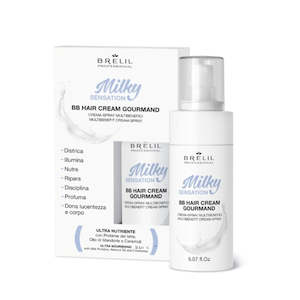 Aep Curls: BRELIL PROFESSIONAL • BB CREAM 150ML