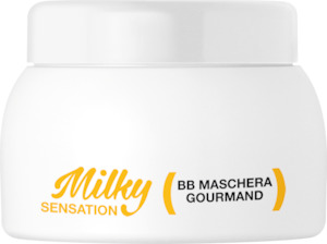 BRELIL PROFESSIONAL • MILKY SENSATION BB MASK GOURMAND 250ML