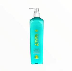 ANGEL DEEP SEA • DUAL REPAIR SHAMPOO 500ML