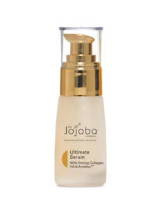 Oils Serums: THE JOJOBA COMPANY • Ultimate Serum 30ml