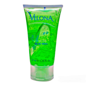 Day Moisturiser: Velona 99% Pure Aloe Vera Gel 50ml